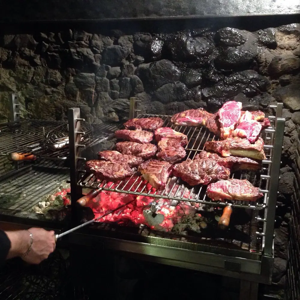 Gastronomía de Vielha