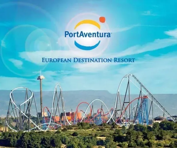 PortAventura